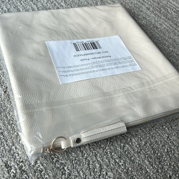 Rachel Miriam Eve Clutch - Picture 4 of 5